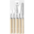Rico Design paletmessen - 5 stuks