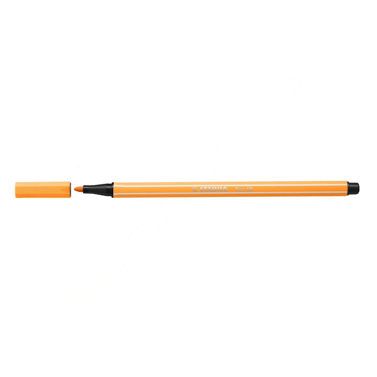 STABILO Pen 68 - papaya 85