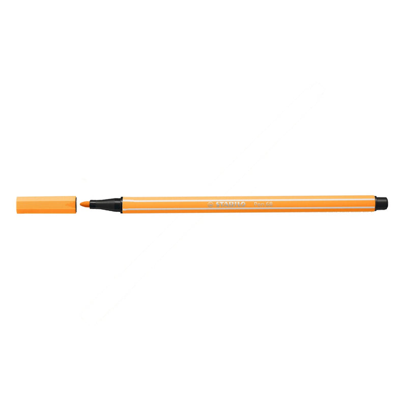 STABILO Pen 68 - papaya 85