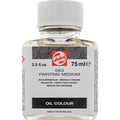 Talens - olieverf - medium - 75 ml - verdunnen en vetter maken