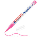 edding 5300 acrylic marker fine - 069 neon roze