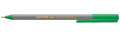 edding 55 fineliner - 0,3 mm - groen