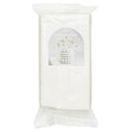 Lichtgewicht hobbyklei - 250 gram - wit
