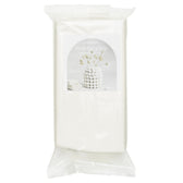 Lichtgewicht hobbyklei - 250 gram - wit