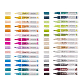 Ecoline Brush Pen set - 30 stuks - additioneel