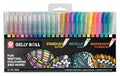 Sakura Gelly Roll set - mixed set - 24 stuks