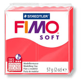 FIMO Soft - 57 gram - flamingo