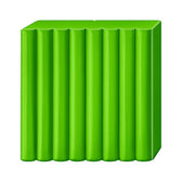 FIMO Soft - 57 gram - tropical green