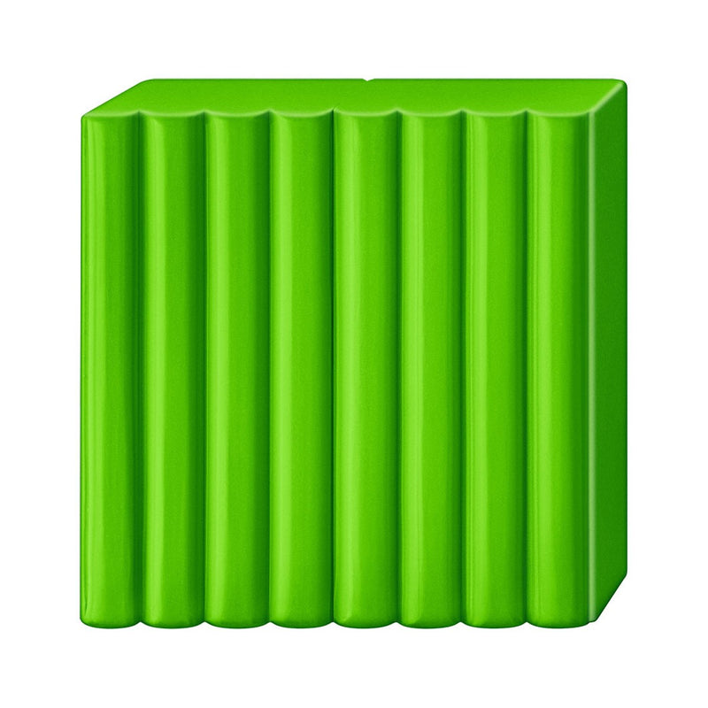FIMO Soft - 57 gram - tropical green