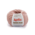 Katia Merino Aran - rosa palo 83