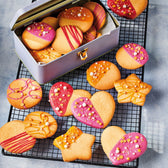 FunCakes bakmix - 500 gram - koekjes