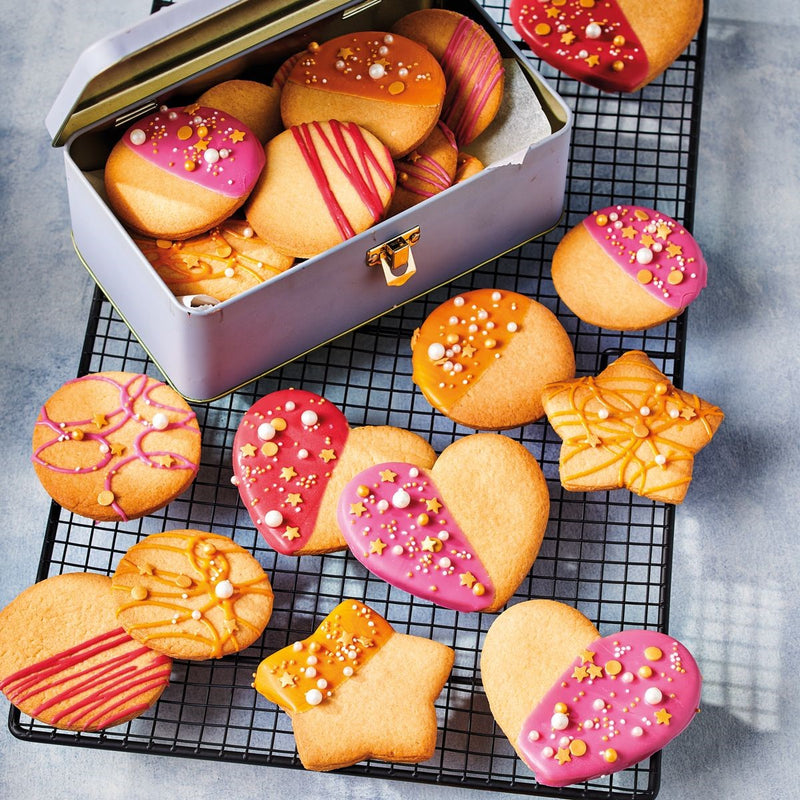 FunCakes bakmix - 500 gram - koekjes