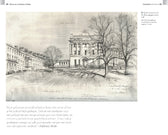 Boek - Steden en architectuur schetsen