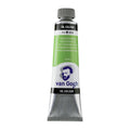 van Gogh olieverf - 40 ml - permanentgroen middel 614