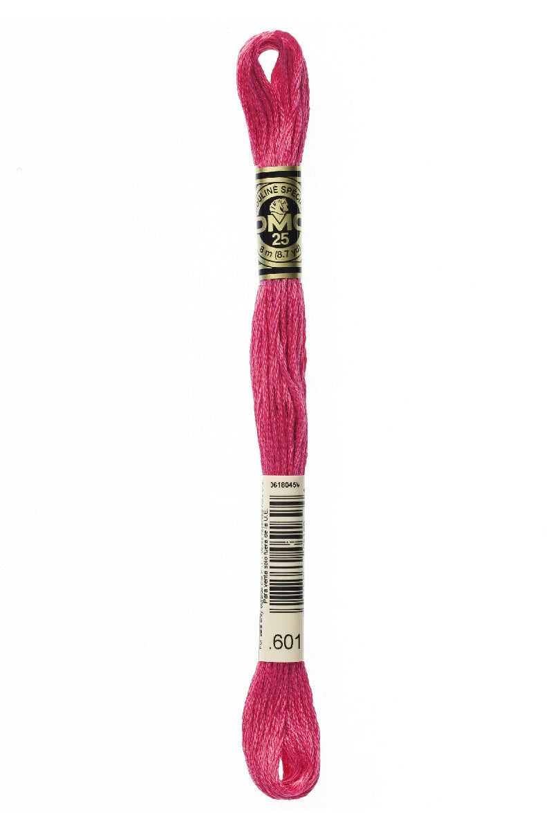 DMC Mouliné Spécial - 601
