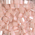 MIYUKI Tila kralen - TL519 Pink pearl ceylon gloss