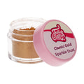 FunCakes Sparkle Dust - classic gold