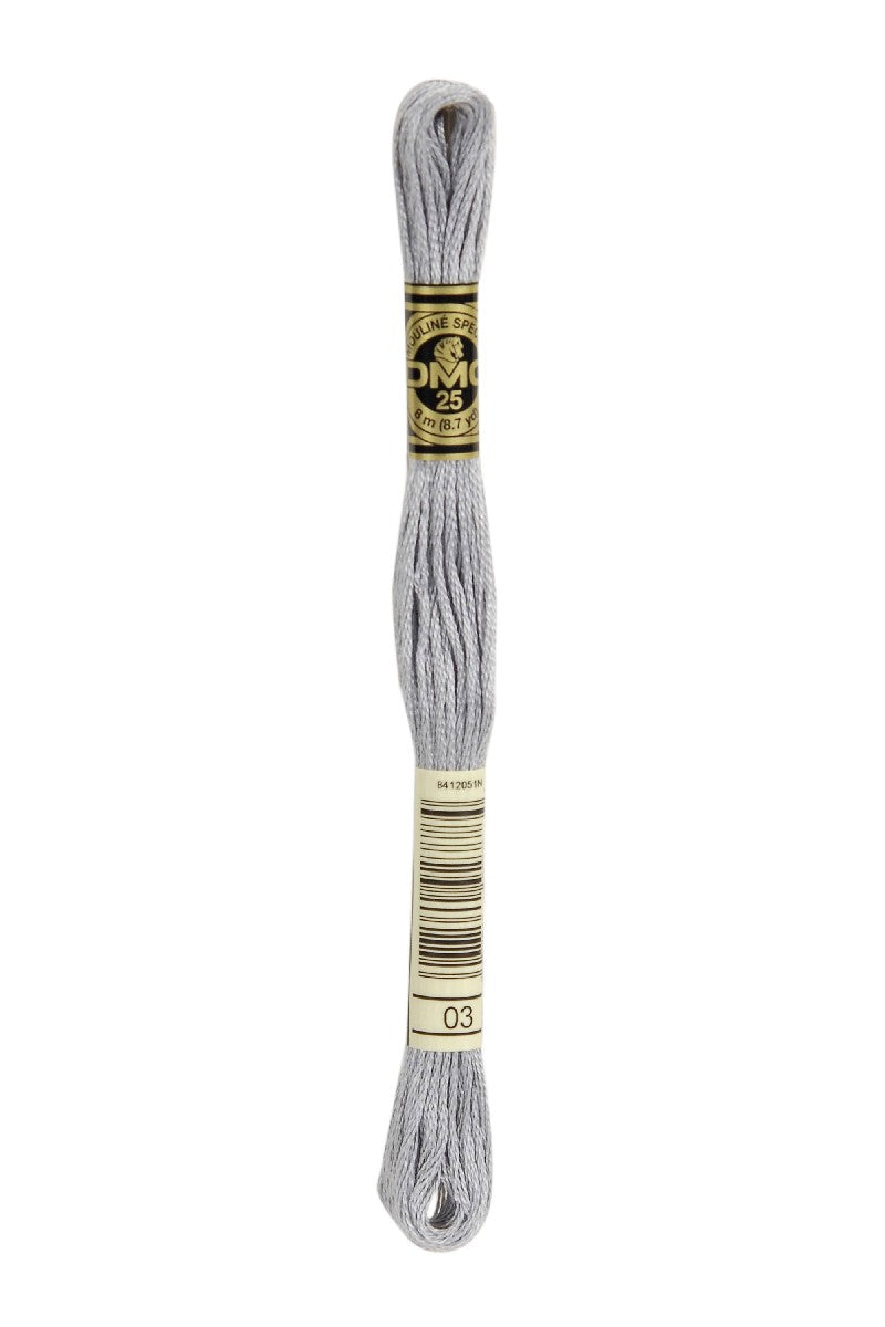 DMC Mouliné Spécial - 03