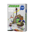 Panduro Junior DIY kit - Decorate Nature