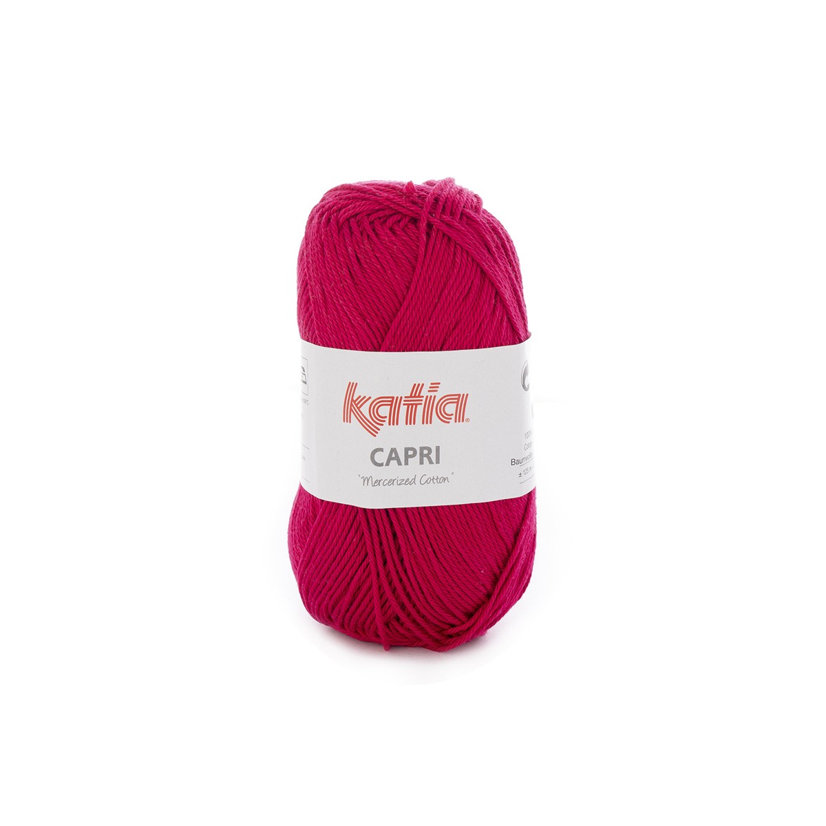 Katia Capri - fuchsia 82129