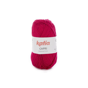 Katia Capri - fuchsia 82129