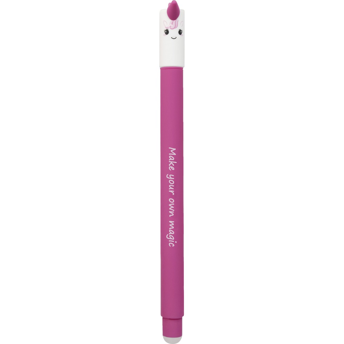 Gelpen Animal Erase-It - Eenhoorn