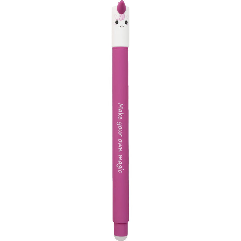 Gelpen Animal Erase-It - Eenhoorn