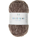 Ricorumi Nilli Nilli  - 25 gram - 24 chocolate