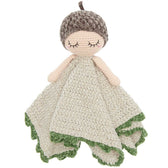 Ricorumi haakpakket Baby Blankies - eikeltje