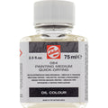 Talens - olieverf - medium - 75 ml - sneldrogend