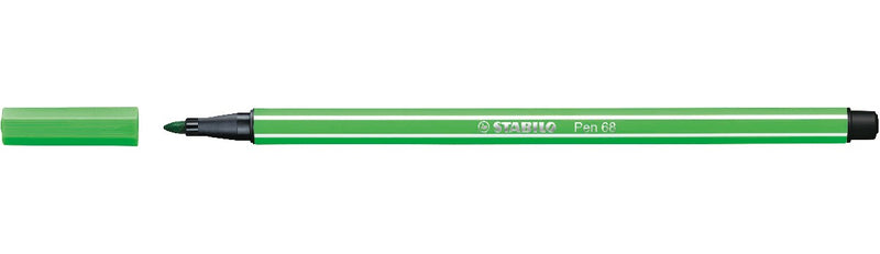 STABILO Pen 68 - loofgroen 43