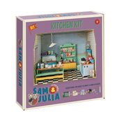Het Muizenhuis - meubel kit - keuken
