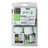 Pebeo transparante glazing