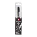 Sakura Gelly Roll set - clear, zwart & wit - 3 stuks