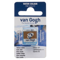 van Gogh aquarelverf - napje - gele oker 227
