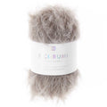 Ricorumi garen Furry Furry - wood
