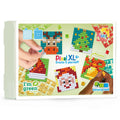 Pixelhobby XL thema box - kerst