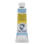 van Gogh aquarelverf - tube - 10 ml - transparantgeel middel 272