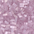 MIYUKI Half Tila kralen - HTL2551 Purple silk satin