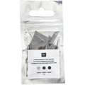 Kaarsen pigment - 5 gram - grijs