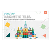 Panduro megakit - Magnetic Tiles - 100 stuks