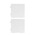 Hama Mini - onderplaten set - 2 stuks - vierkant - groot