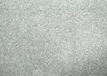 Kangaro - glitterkarton - 50x70 cm - zilver