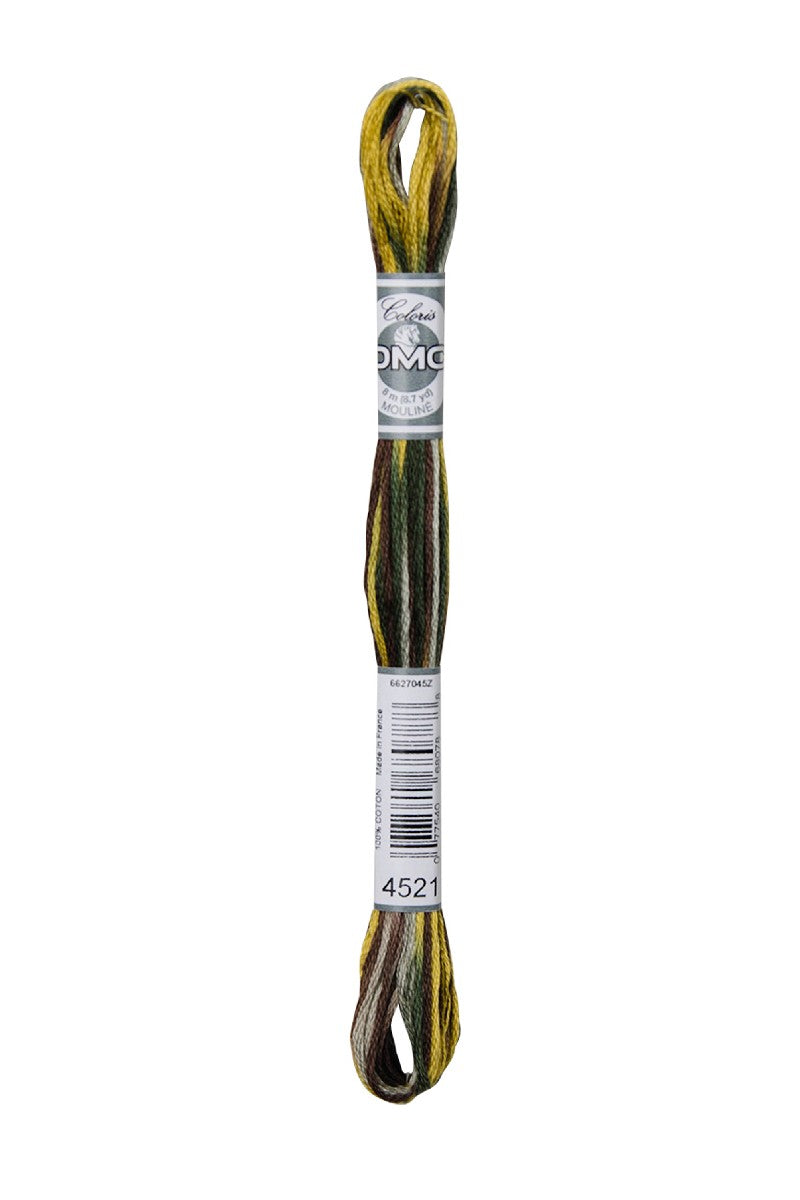 DMC Mouliné Coloris - 4521