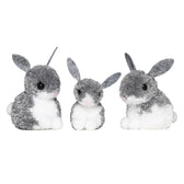 Panduro DIY kit - Pom-pom Bunnies