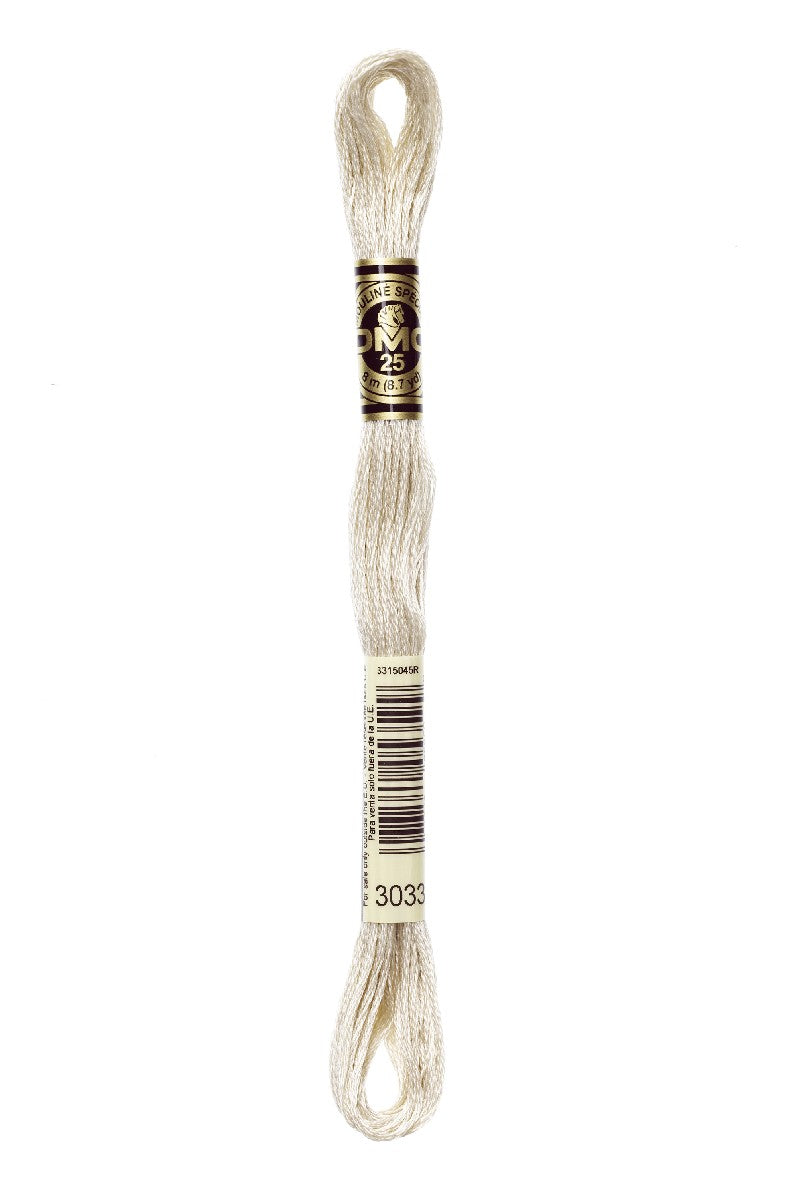 DMC Mouliné Spécial - 3033