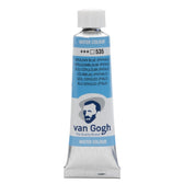 van Gogh aquarelverf - tube - 10 ml - ceruleumblauw (phtalo) 535