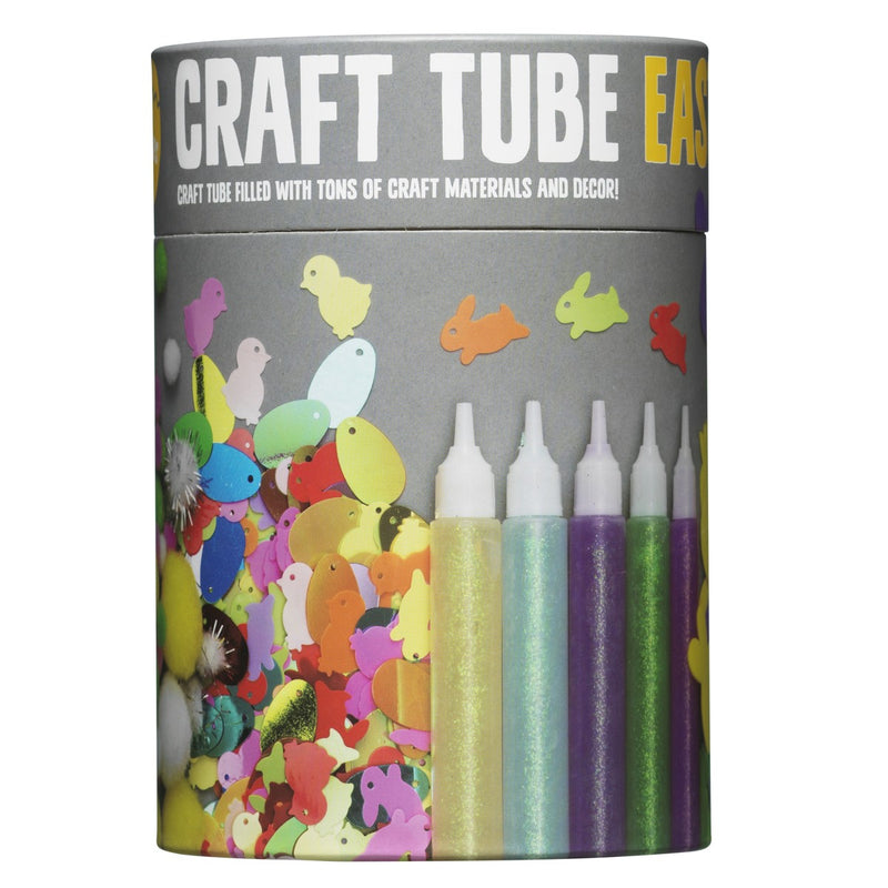 Panduro craft tube - Pasen