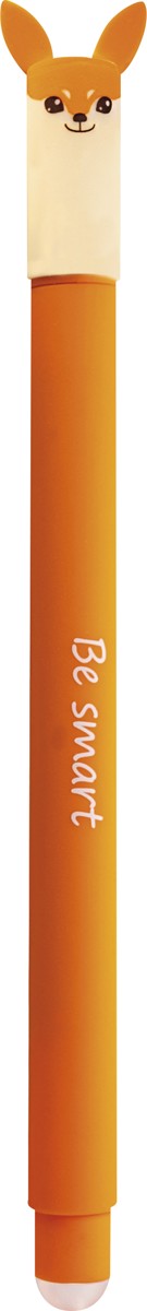 Gelpen Animal Erase-It - Vos