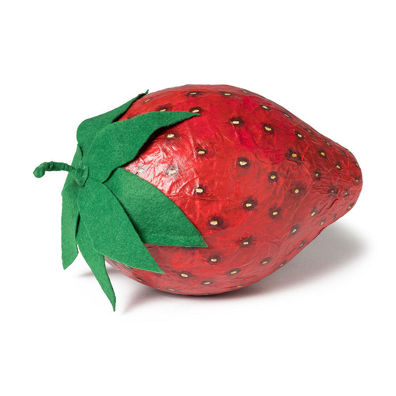 een aardbei
